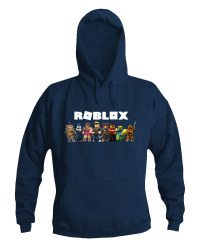 Džemepris roblox characters